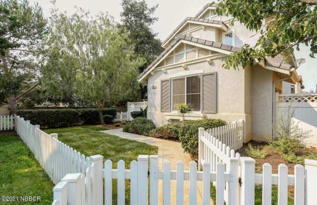 2241 Nightshade Rental - 2241 Nightshade Lane, Santa Maria, CA 93455