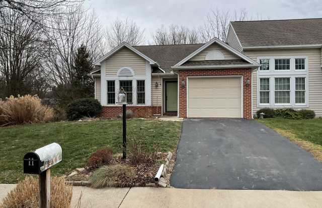 11 Round Ridge Rd. ~ More Pictures Coming Soon! - 11 Round Ridge Road, Cumberland County, PA 17055