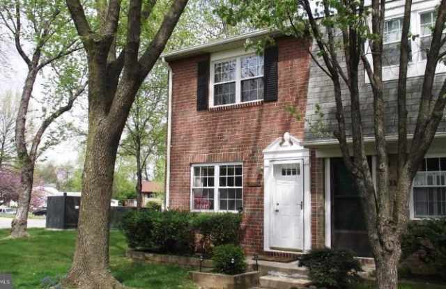 8359 Norwood Dr - 8359 Norwood Drive, Glen Burnie, MD 21108