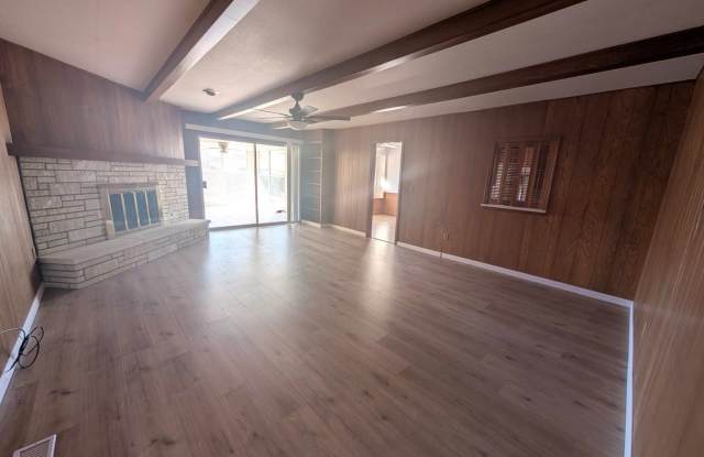 Beautiful Brick Home with Inviting Living Spaces & Sunroom Gallery 3