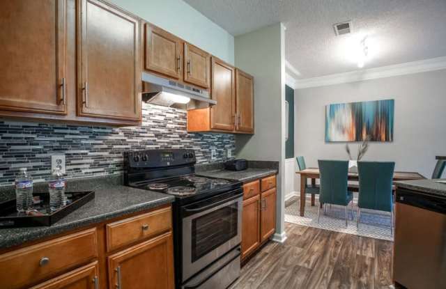 Meadow Springs photos photos