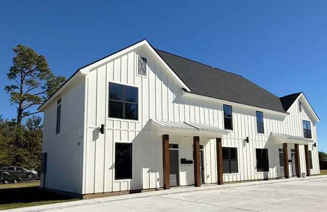 221 West Sallier Street - 2 - 221 West Sallier Street, Lake Charles, LA 70601