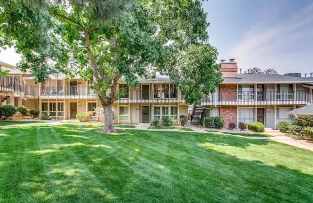 6495 E Happy Canyon Rd - 6495 Happy Canyon Road, Denver, CO 80237
