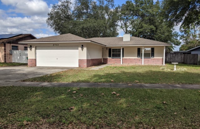 2713 Knollwood Trail - 2713 Knollwood Trail, Eustis, FL 32726