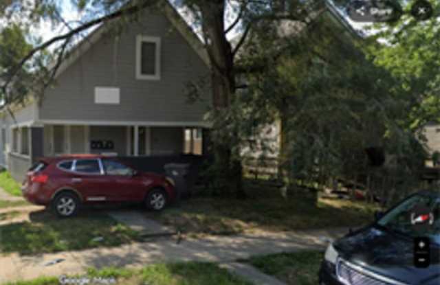 136 N Belmont Ave - 136 North Belmont Avenue, Indianapolis, IN 46222