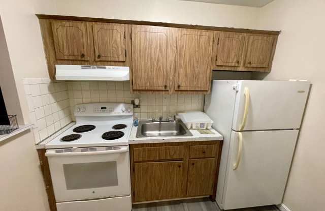 2-bedroom w/heat & hot water Allston Village Gallery 4
