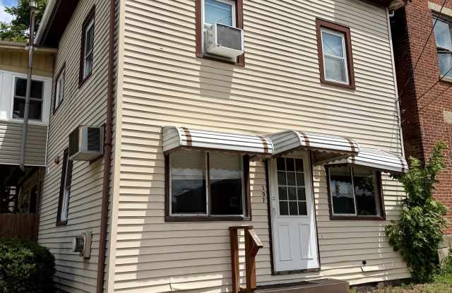 107 West Main Street - A Gallery 2