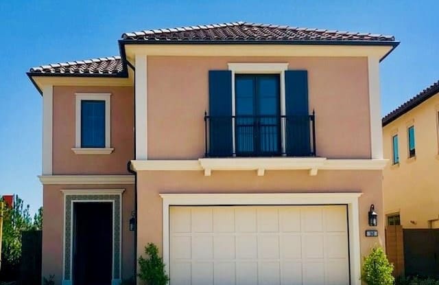 140 Bellini - 140 Bellini, Irvine, CA 92602