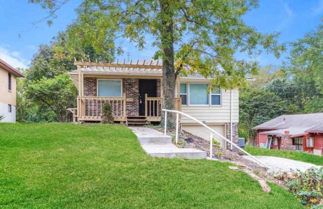5011 Georgia Avenue photos photos
