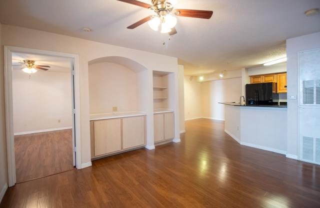 Immaculate 2 Bed 2 Bath Bona Vista GROUND FLOOR Condo Available For Immediate Move In - 820 Camargo Way, Altamonte Springs, FL 32714