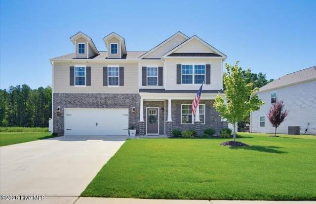 1171 Misty Creek Drive Gallery 1