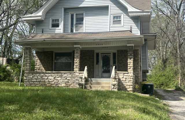 3850 E 62 Street - 3850 East 62nd Street, Kansas City, MO 64130