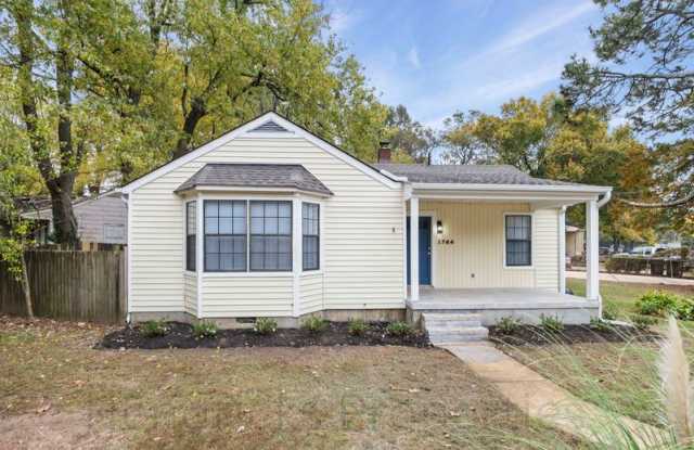 1744 Weiner Road - 1744 Weiner Road, Memphis, TN 38108