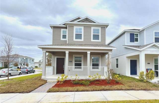 6473 PINE WARBLER WAY photos photos