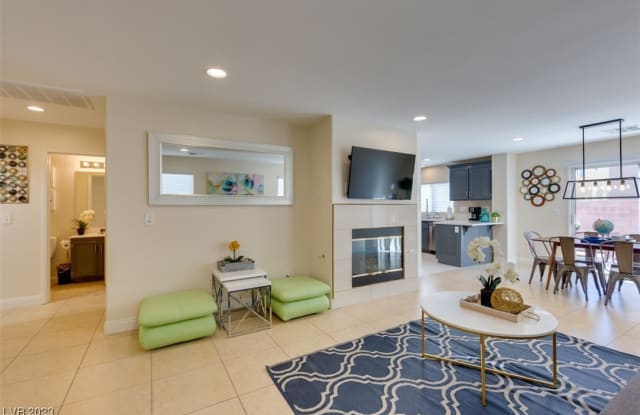 6267 Spoon River Court - 6267 South Spoon River Court, Enterprise, NV 89139