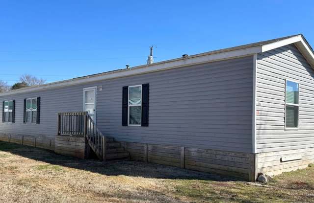 575 Payne Creek - 575 Payne Creek, Franklin County, AL 35654