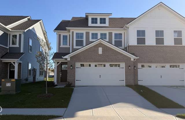 4321 Garden Trace Drive Gallery 1