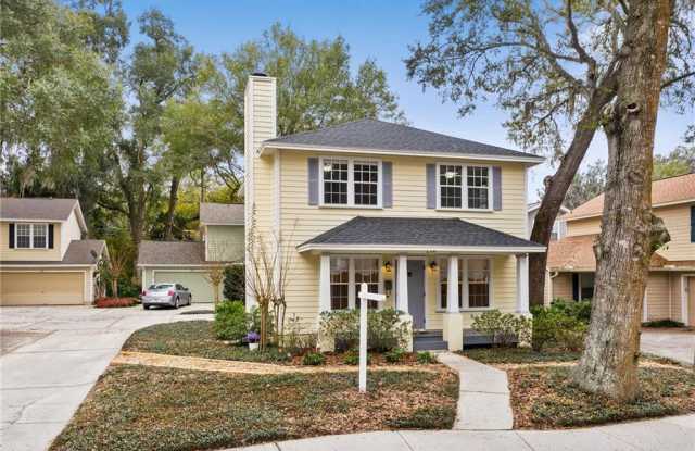 216 W ORLANDO STREET - 216 Orlando Street, Orlando, FL 32804