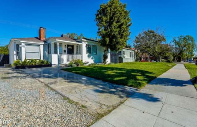 2711 W Wyoming Ave - 2711 Wyoming Avenue, Burbank, CA 91505