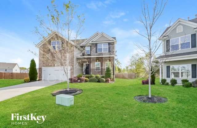 11 Harvest Oak Court - 11 Harvest Oak Court, Forest Oaks, NC 27406