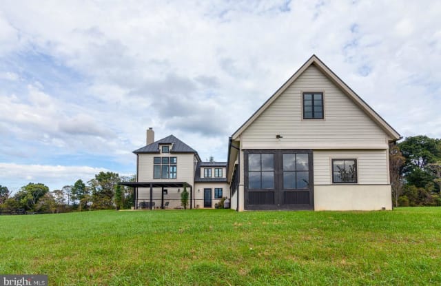 19365 BLACK OAK ROAD - 19365 Black Oak Road, Loudoun County, VA 20132
