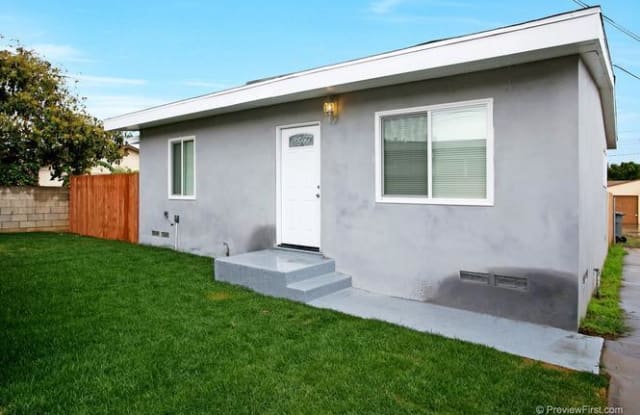 942 12th Street - 942 12th Street, Imperial Beach, CA 91932