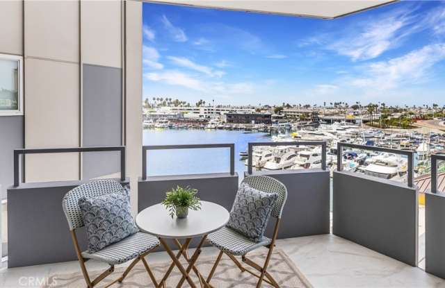 3121 West Coast Highway 5-B - 3121 W Coast Hwy, Newport Beach, CA 92663