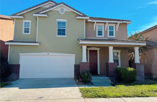 1780 Edmon Way - 1780 Edmon Way, Riverside, CA 92501