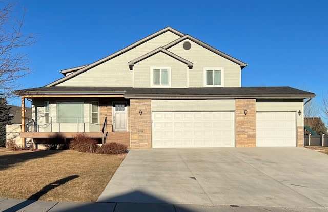 6814 Riviera Ct - 6814 Riviera Court, Rapid City, SD 57702
