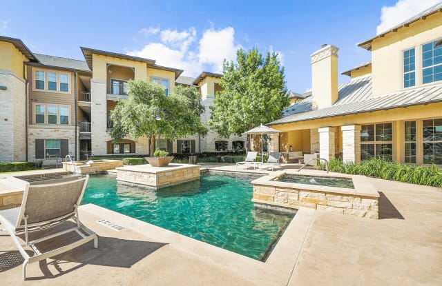Grand at The Dominion Apartments Gallery 4