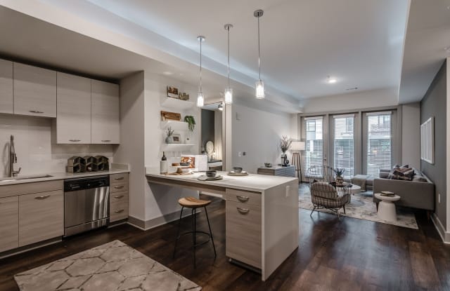 The Shay Apartments photos photos