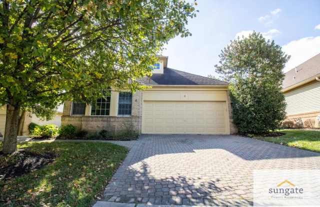 6 Stone Gate Ct - 6 Stone Gate Court, Garrison, MD 21208