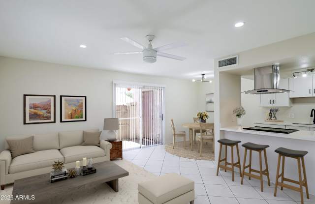 1237 E LAWRENCE Lane photos photos
