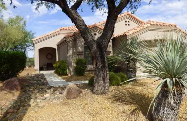 14049 N DESERT BUTTE Drive Gallery 2