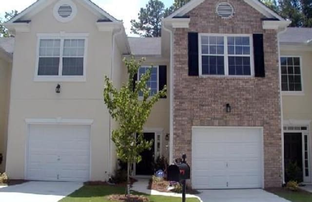 828 Biltmore Court - 828 Biltmore Ct, DeKalb County, GA 30087