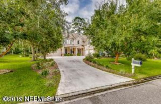 2407 DANIELS LANDING DR - 2407 Daniels Landing Drive, Fleming Island, FL 32003
