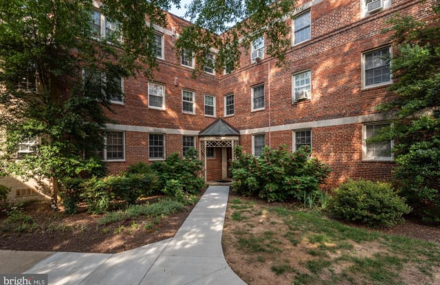 2221 WASHINGTON AVENUE - 2221 Washington Avenue, Silver Spring, MD 20910 2221 WASHINGTON AVENUE - 2221 Washington Avenue, Silver Spring, MD 20910