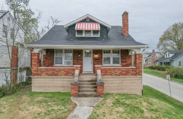 927 Washington Street - A photos photos