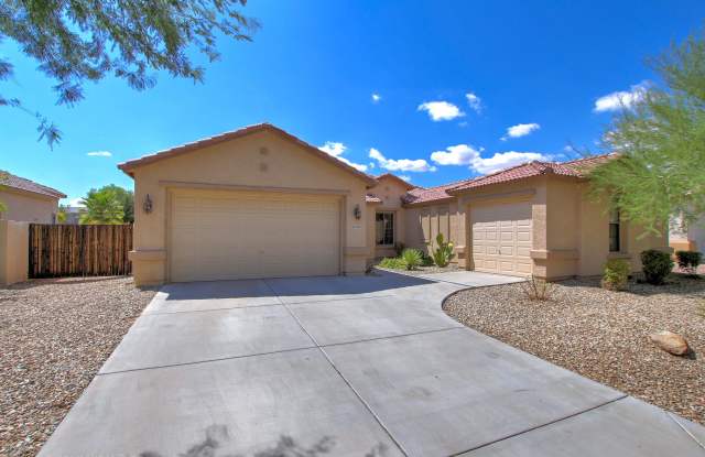 4484 N 151st Drive Gallery 3