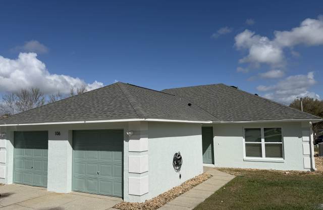 106 W Minneola St photos photos