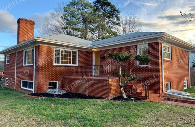 915 Algoma St - 915 Algoma Street, Henrico County, VA 23226