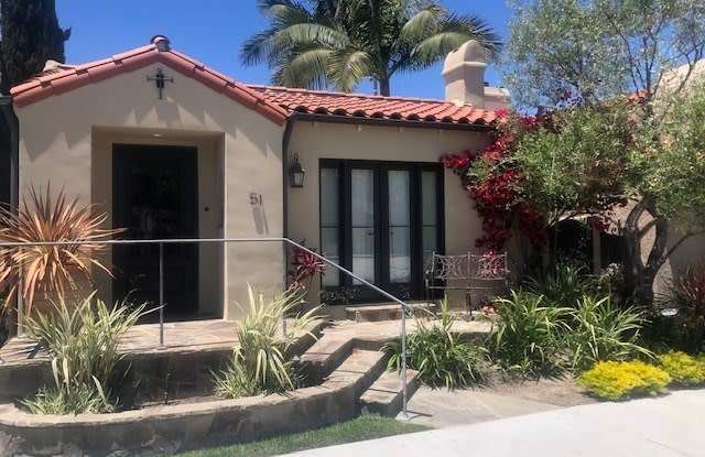 51 Angelo Walk - 51 North Angelo Walk, Long Beach, CA 90803