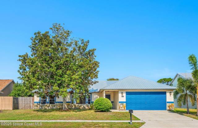 3390 Floral Palm Boulevard - 3390 Floral Palm Boulevard, Melbourne, FL 32901