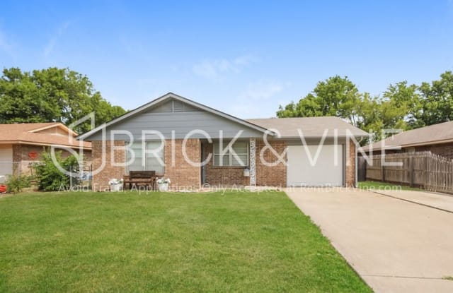 525 Chief Stand Waite Lane - 525 Chief Stand Waite Lane, Catoosa, OK 74015