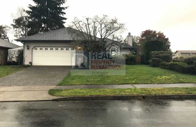 3220 53rd Avenue North East - 3220 53rd Avenue Northeast, Tacoma, WA 98422