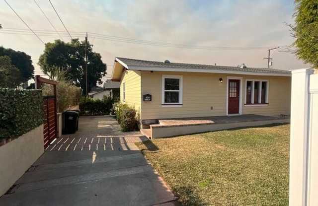 12721 Camilla Street - 12721 Camilla Street, Whittier, CA 90601