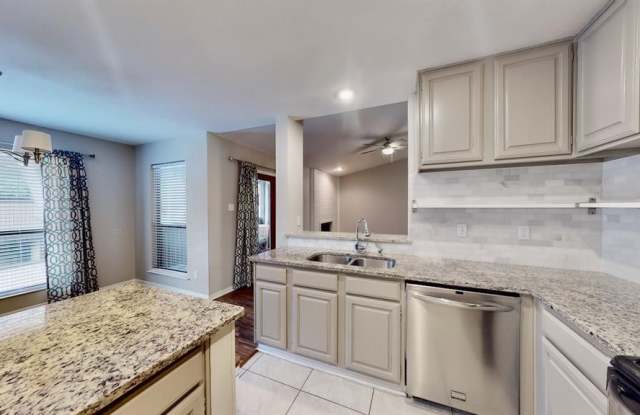 2100 Rainbow Drive - 2100 Rainbow Drive, Arlington, TX 76011