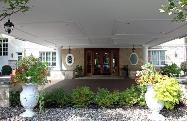 405 Trump Park - 405 Trump Park, Shrub Oak, NY 10588