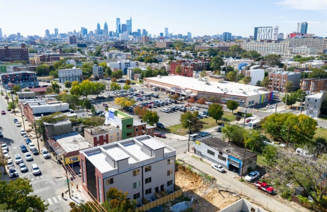 505 W Norris St Unit 1 - 505 W Norris St, Philadelphia, PA 19122