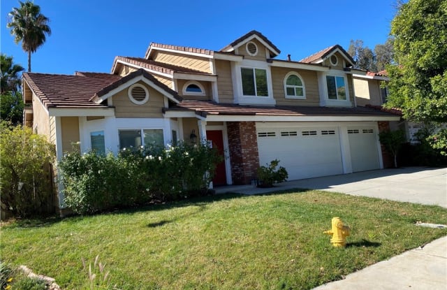 24151 Country Canyon Road - 24151 Country Canyon Road, Moreno Valley, CA 92557